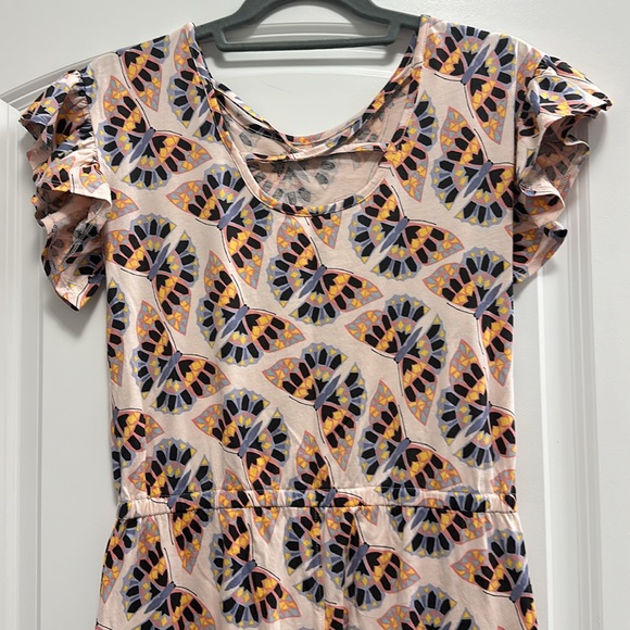 Jumpsuit from tea collection - Picture 4 of 5